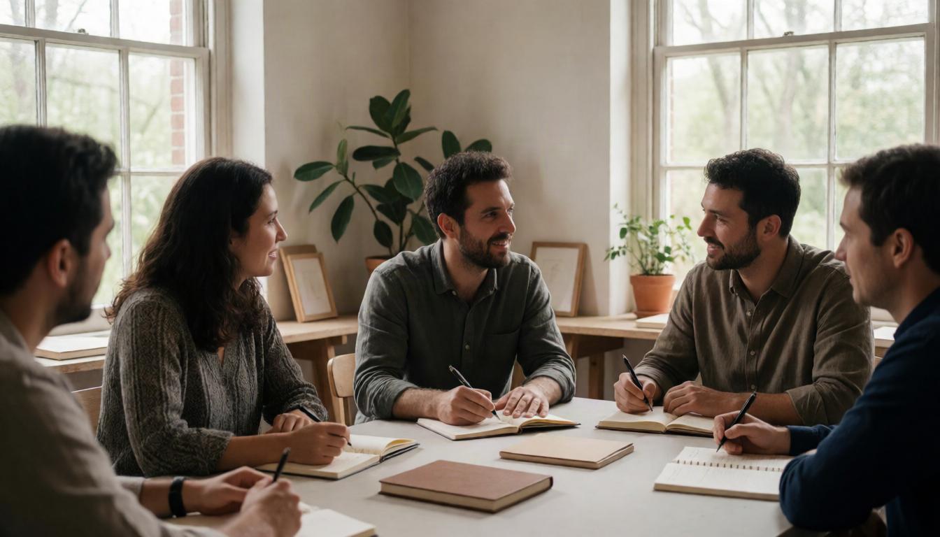 Benefits That Fit Real Business Life