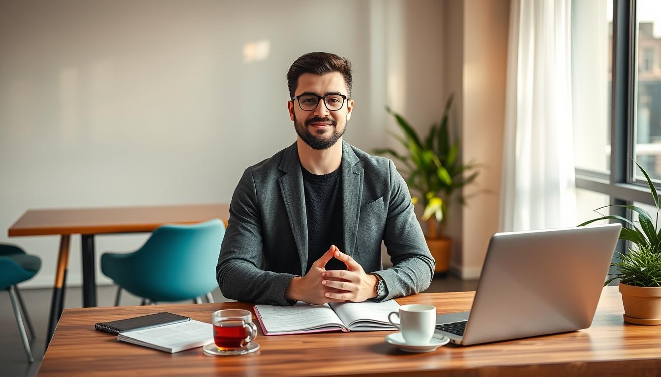 Professional plan visual