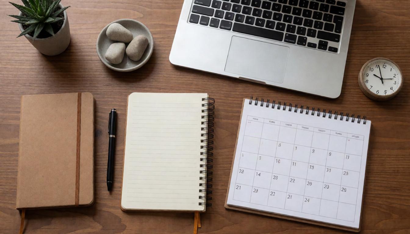 Personal Reset